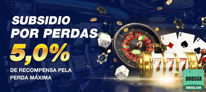 888sua.com experimente dinâmico jogo
