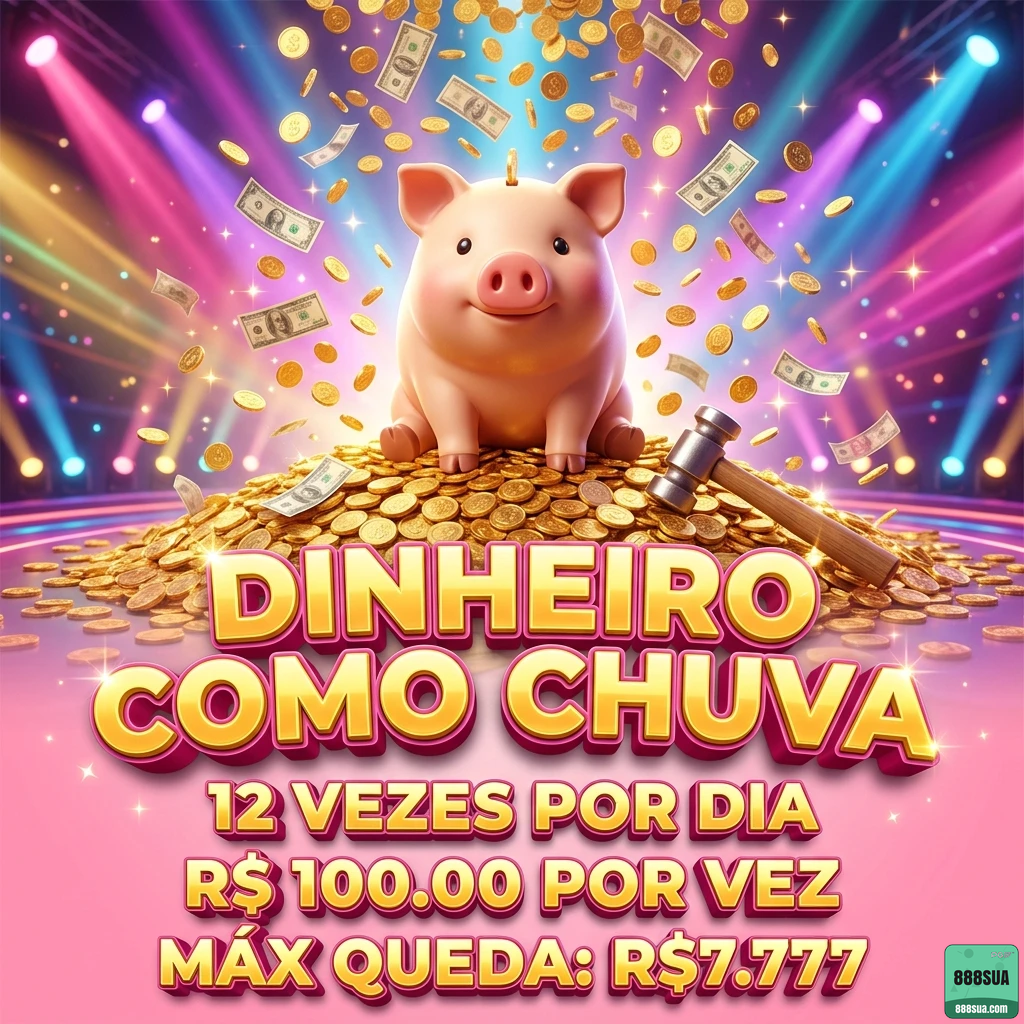 888sua.com desfrute de exclusivo jogo