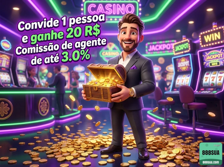 888sua.com participe de premiado jogo