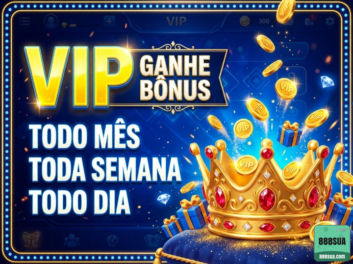 888sua.com participe de inovador jogo